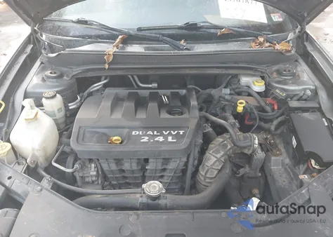 2013 Dodge Avenger Se z USA, uszkodzony, nr VIN 1C3CDZAB6DN628695